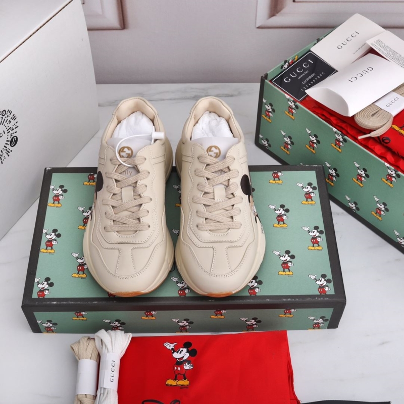 Gucci Sneakers